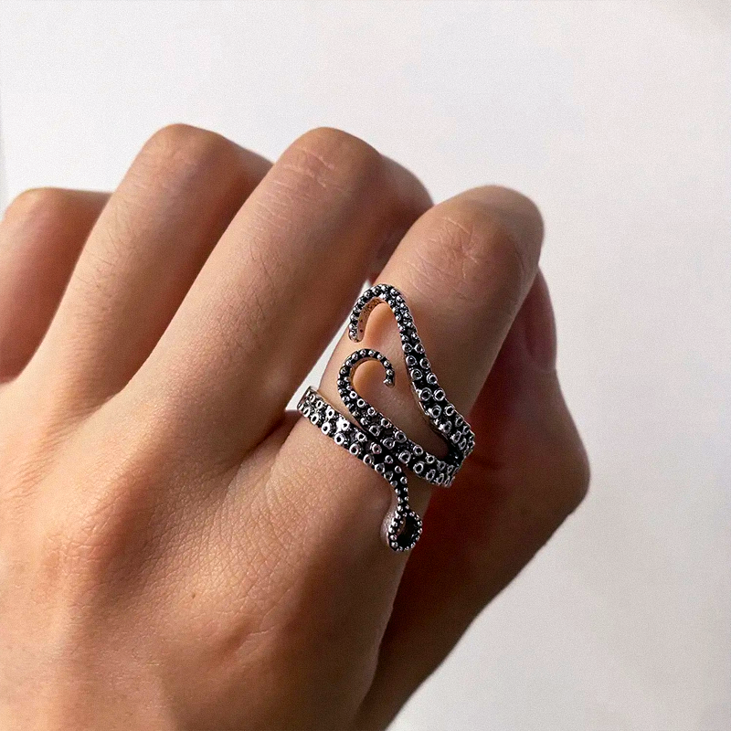 Octopusring