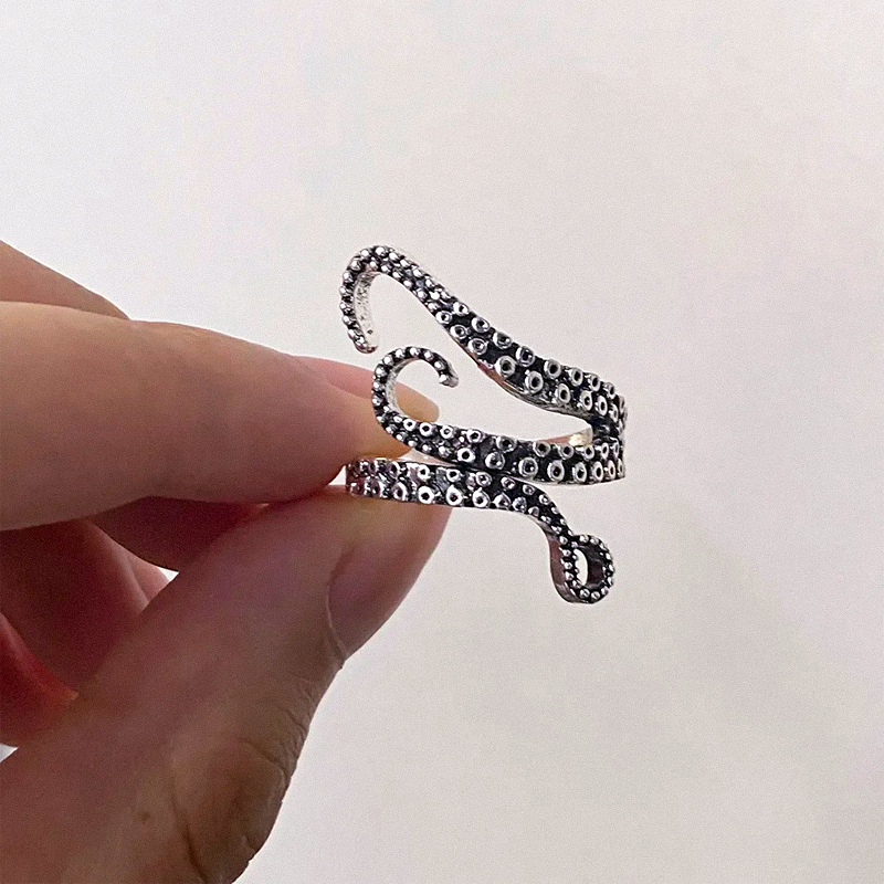 Octopusring