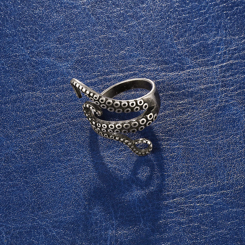 Octopusring