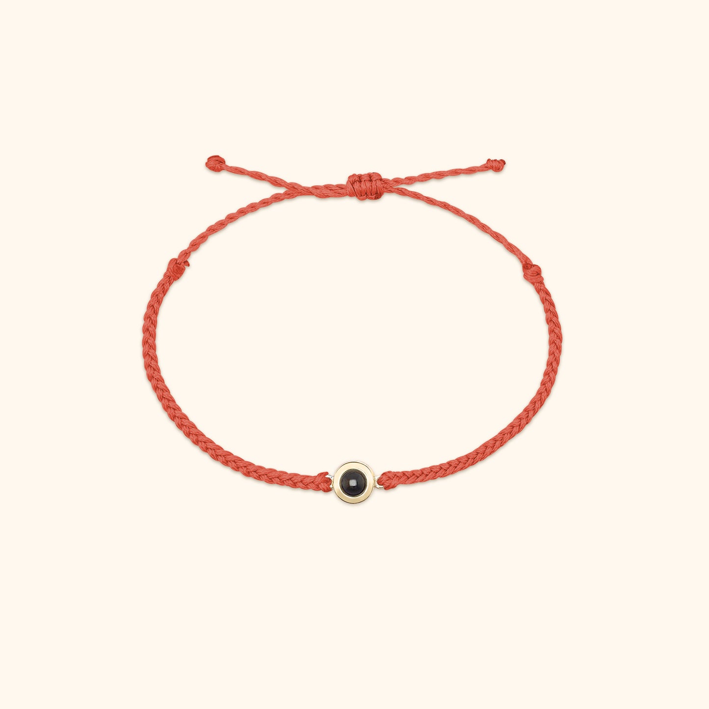 Gepersonaliseerde Foto Armband