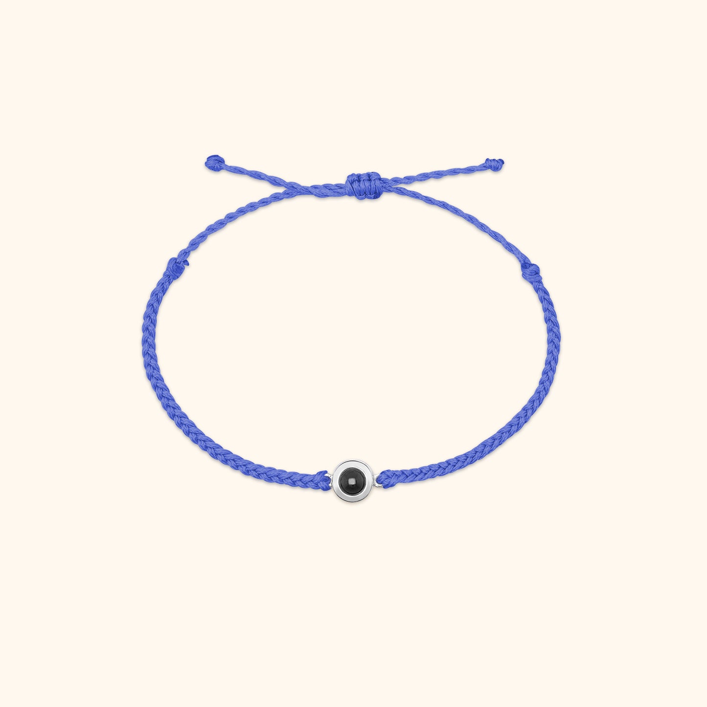 Gepersonaliseerde Foto Armband