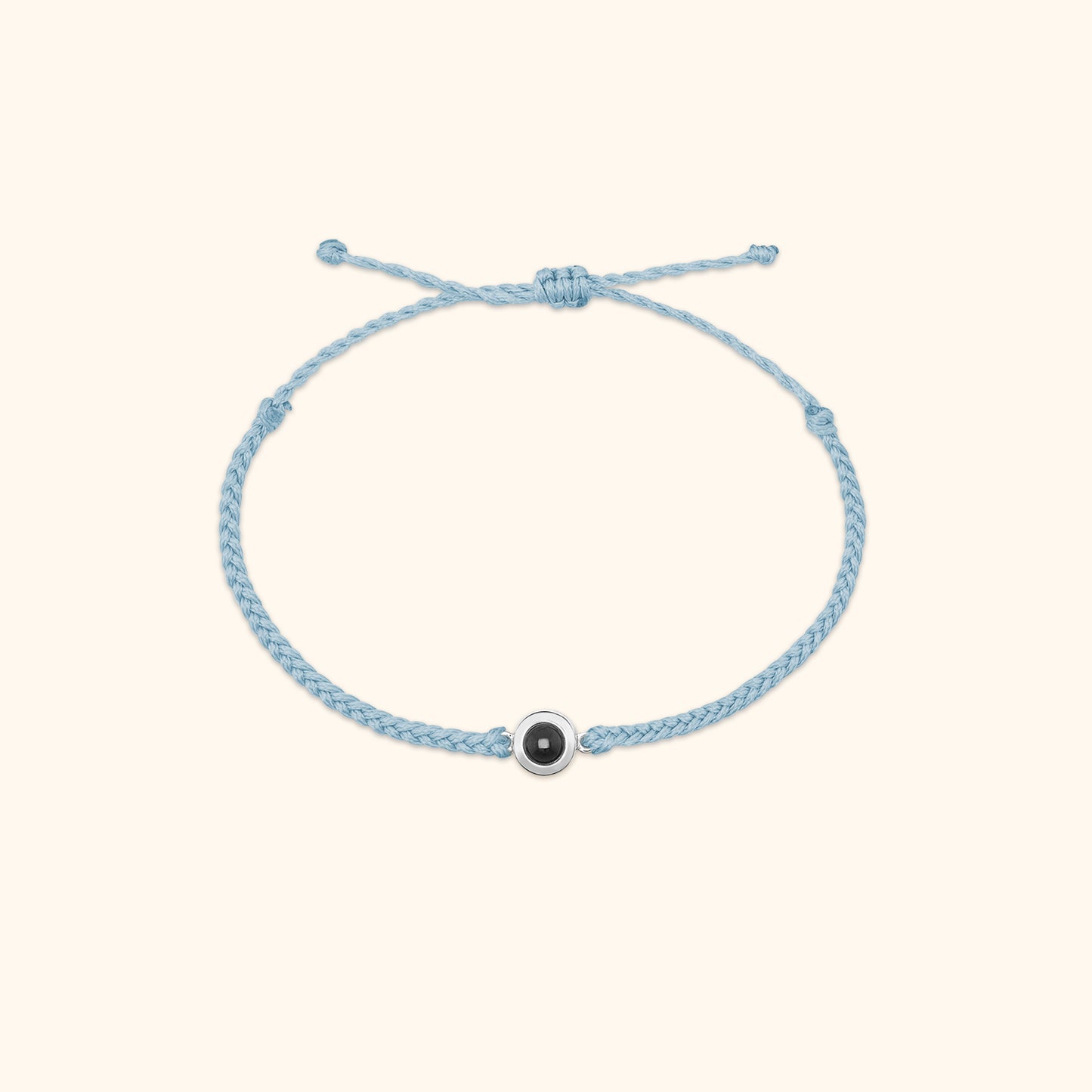 Gepersonaliseerde Foto Armband