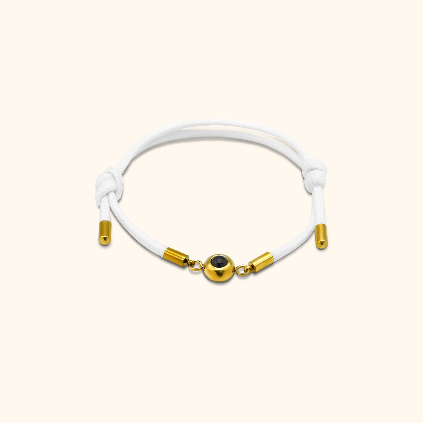 Fotoprojectie Armband