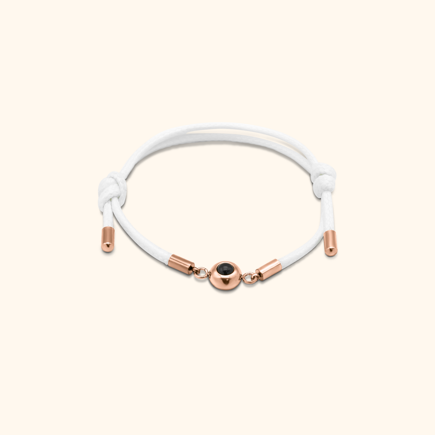 Fotoprojectie Armband