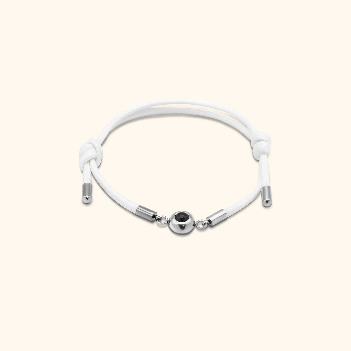 Fotoprojectie Armband