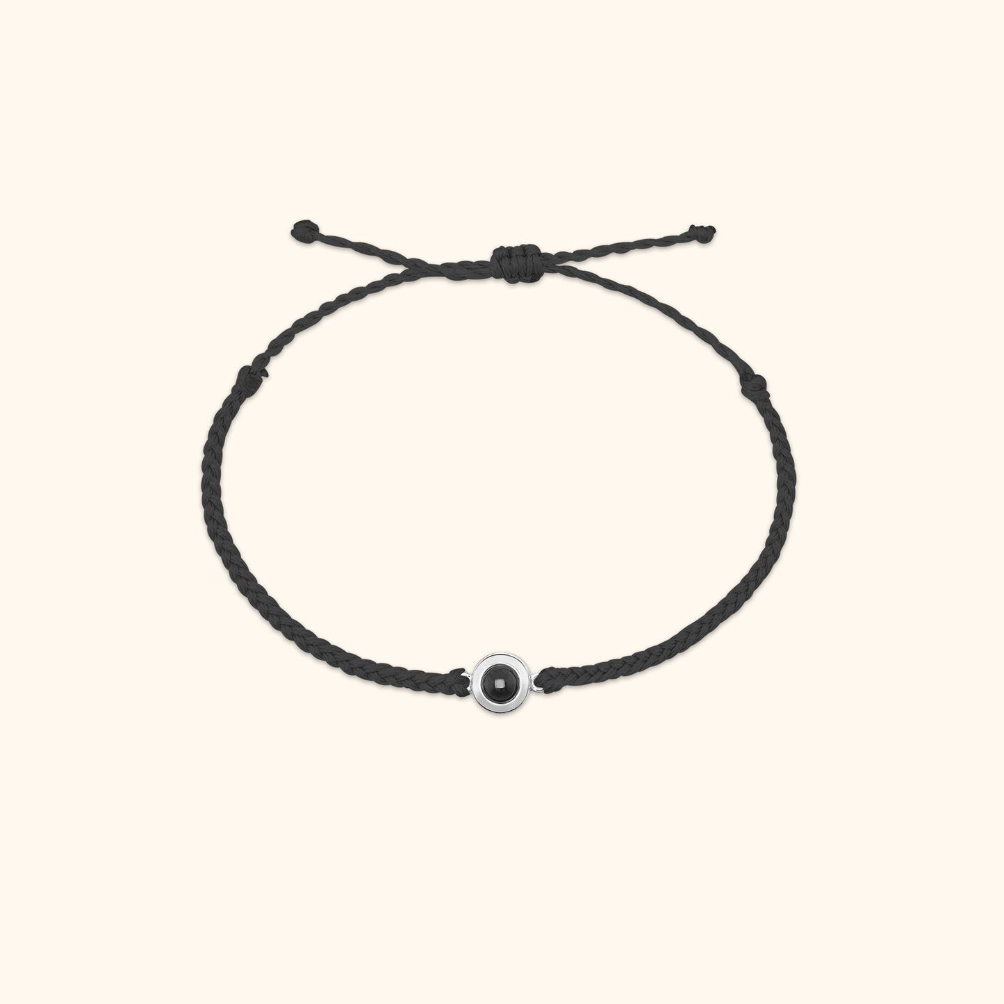 Gepersonaliseerde Foto Armband