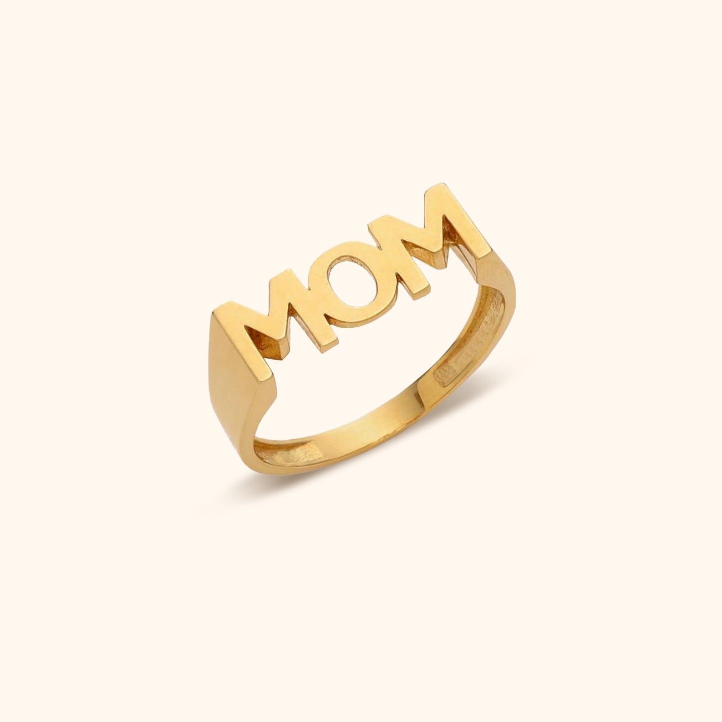 Mama Ring