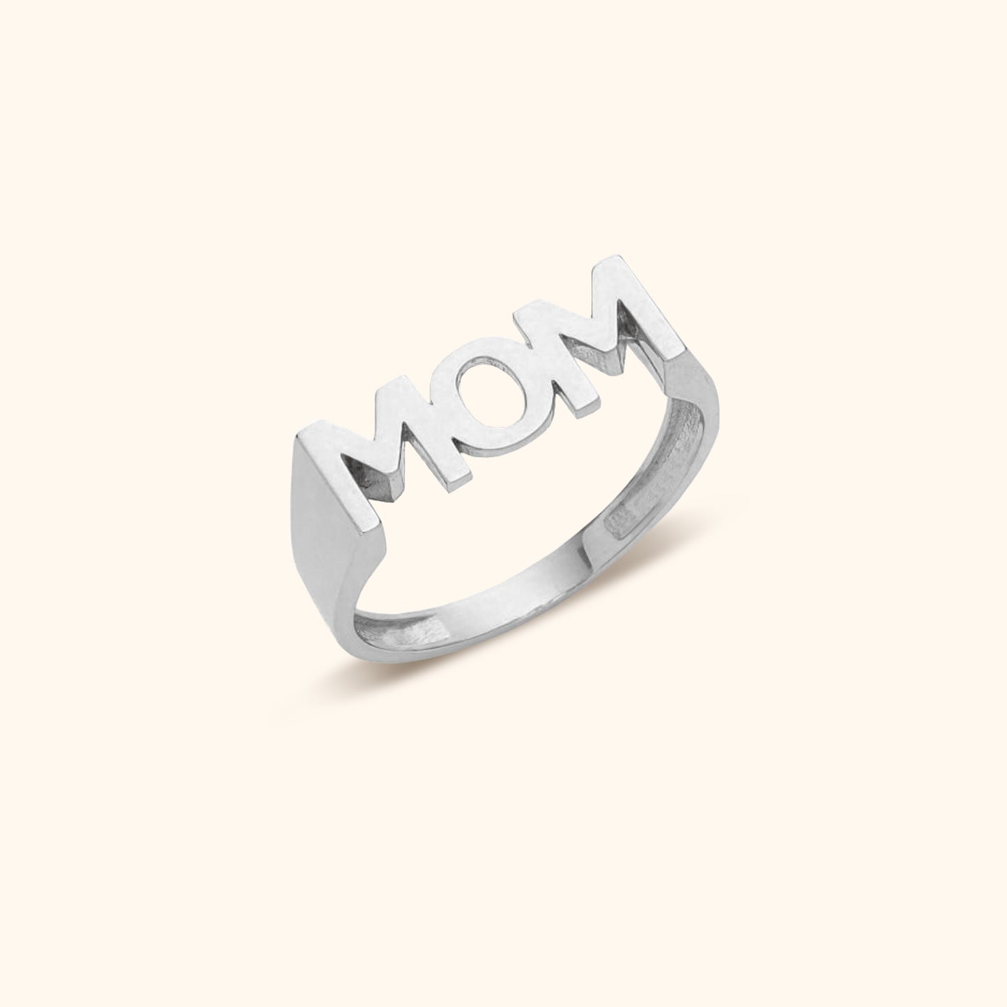 Mama Ring