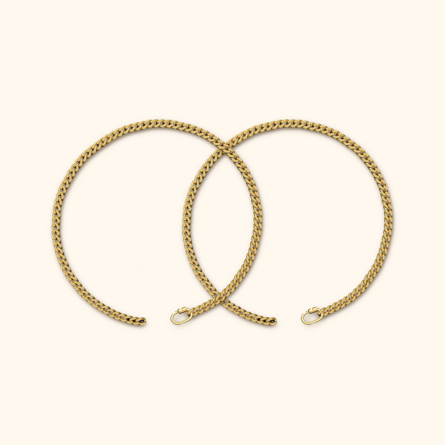 Forever Permanente Armband