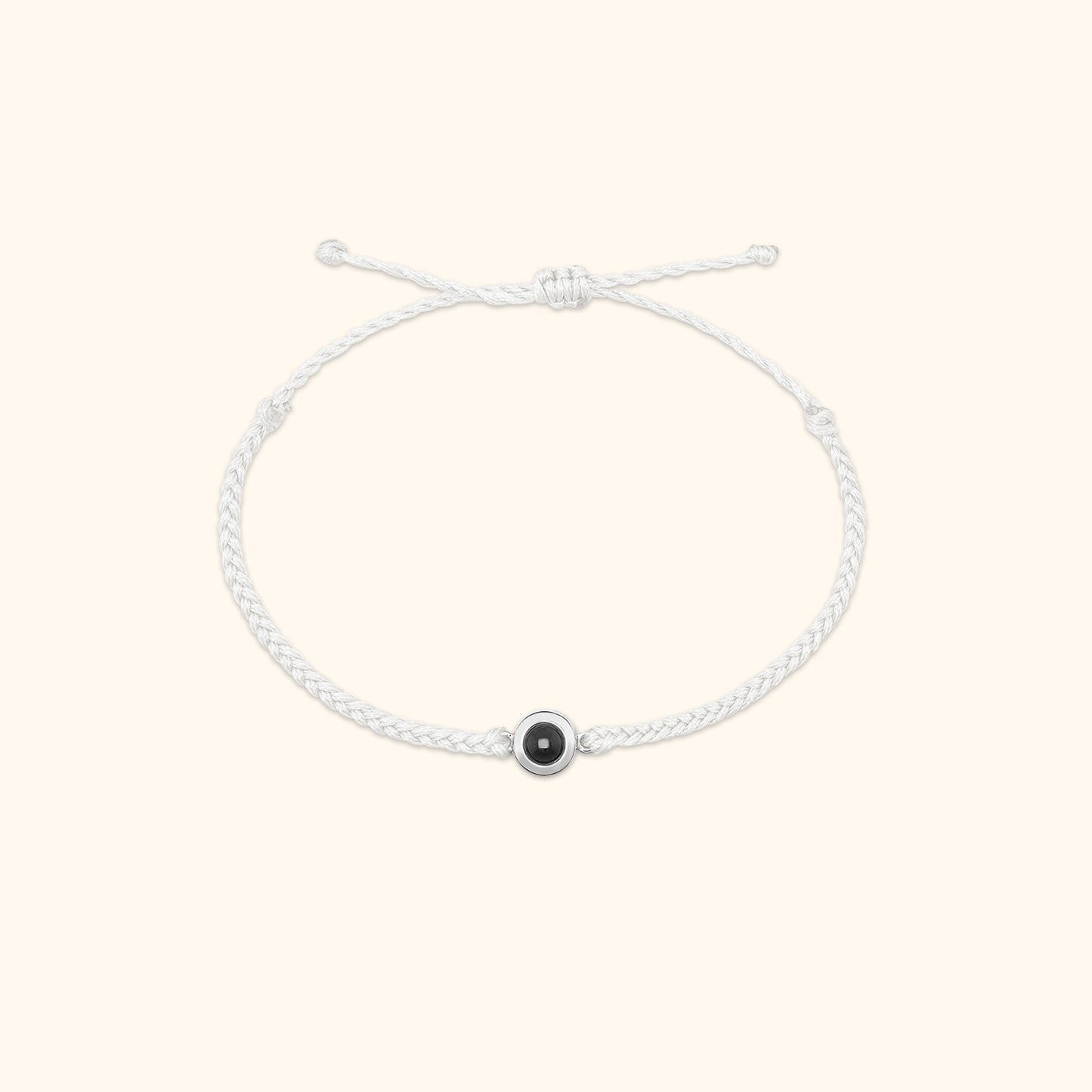 Gepersonaliseerde Foto Armband