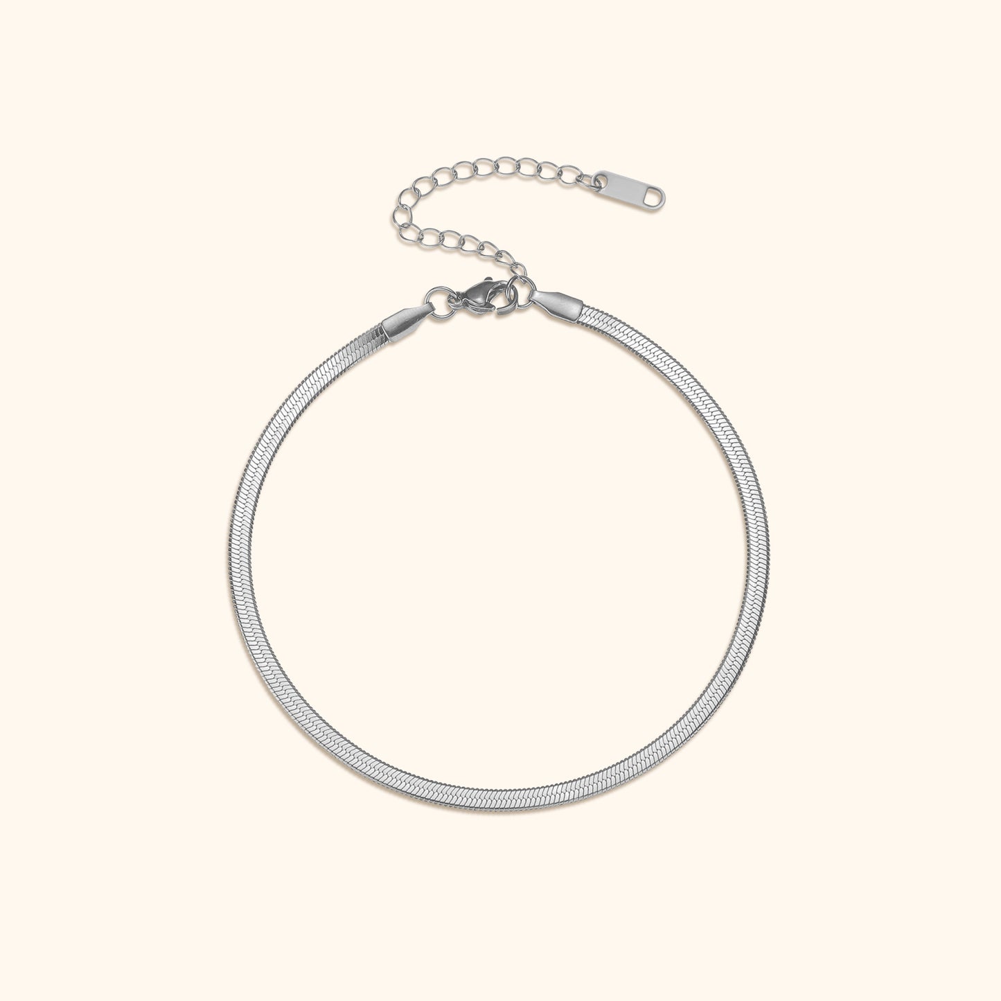 Luxueuze Essence Enkelband