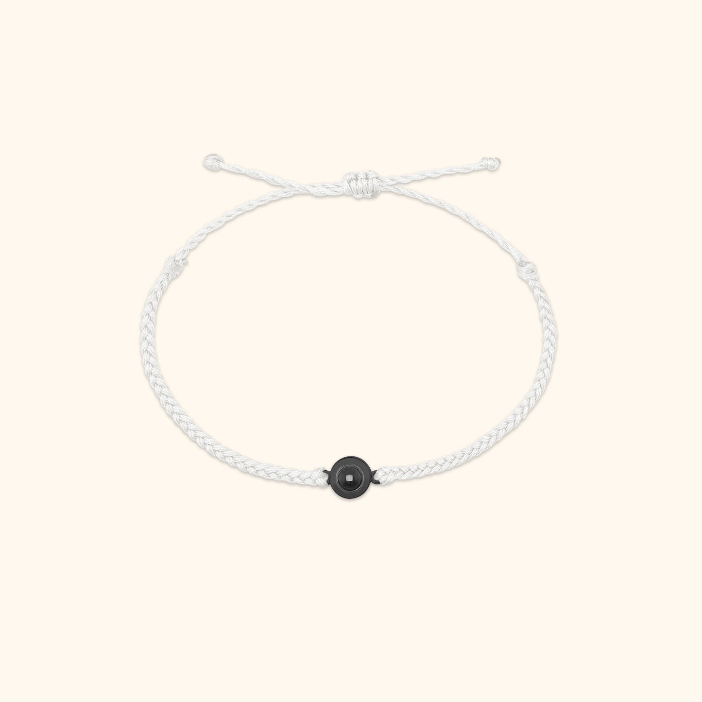 Gepersonaliseerde Foto Armband