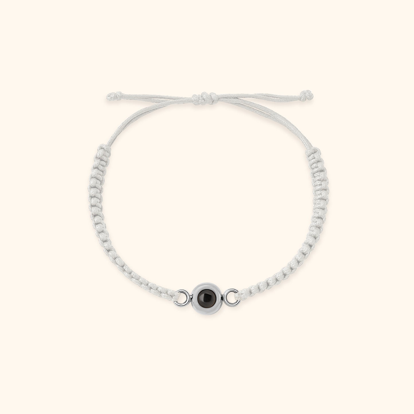 Hoogwaardige Herinnerings Foto Armband