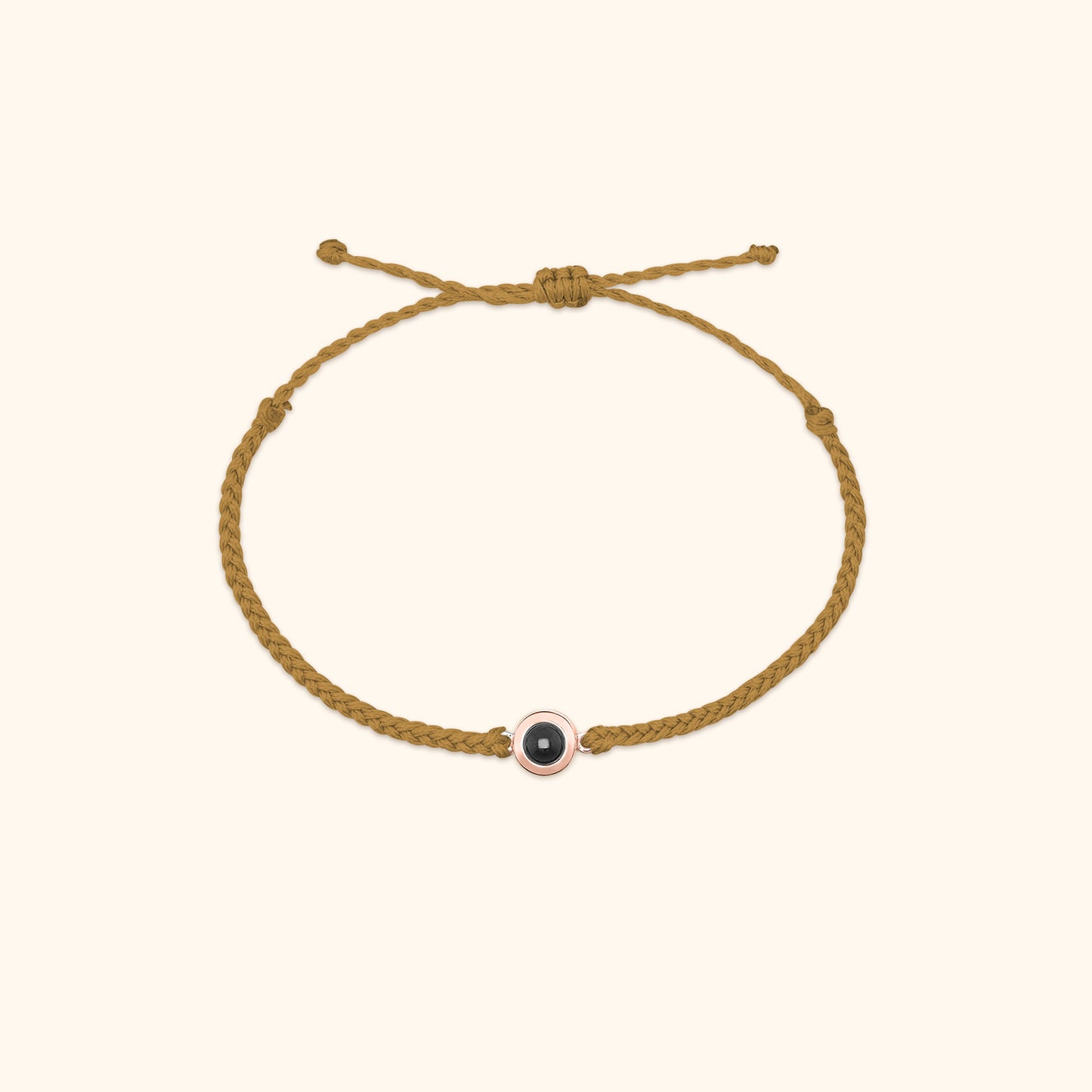 Gepersonaliseerde Foto Armband