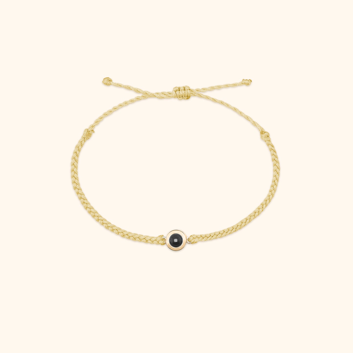 Gepersonaliseerde Foto Armband