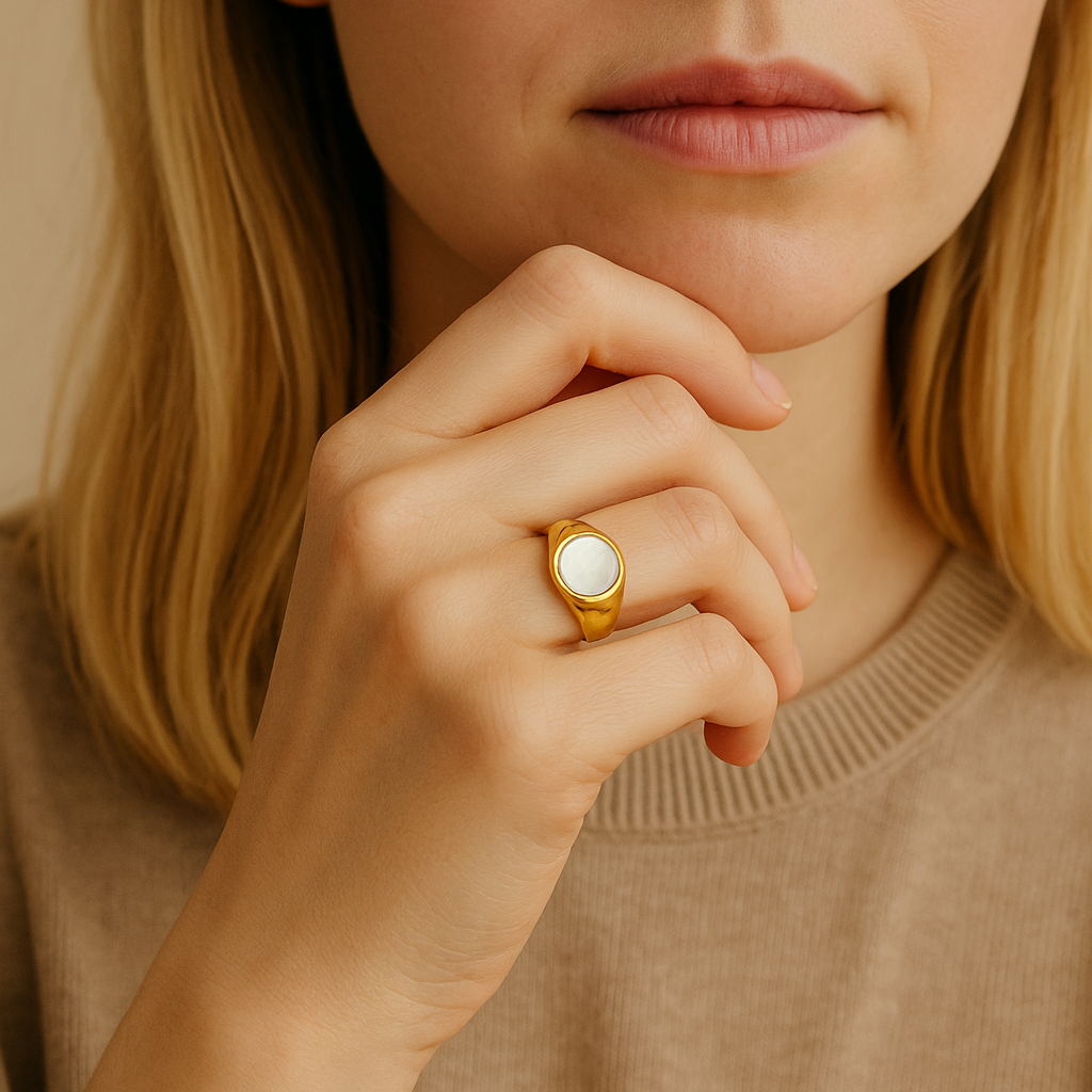 Luna Ronde Roem Ring