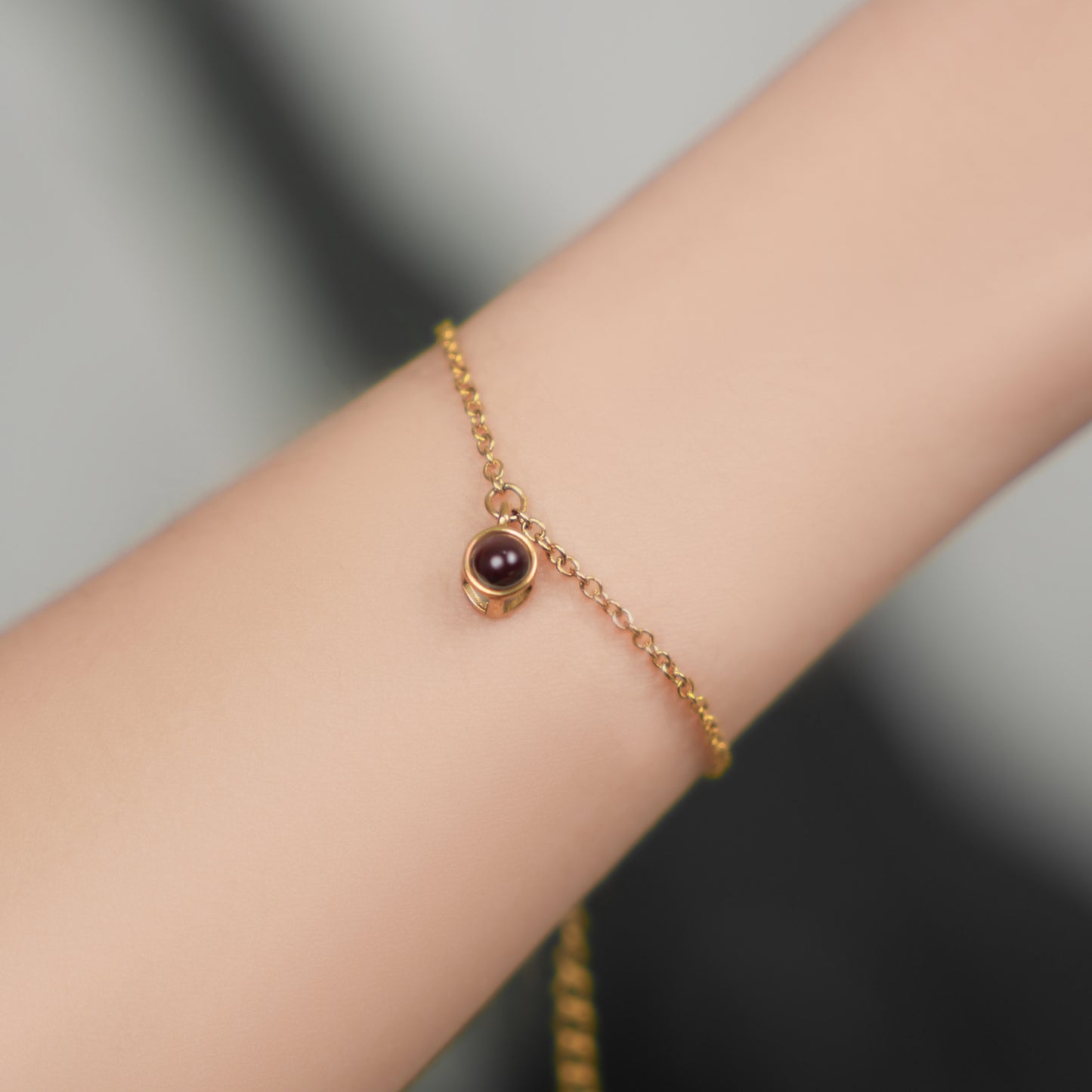 Persoonlijke Foto Armband