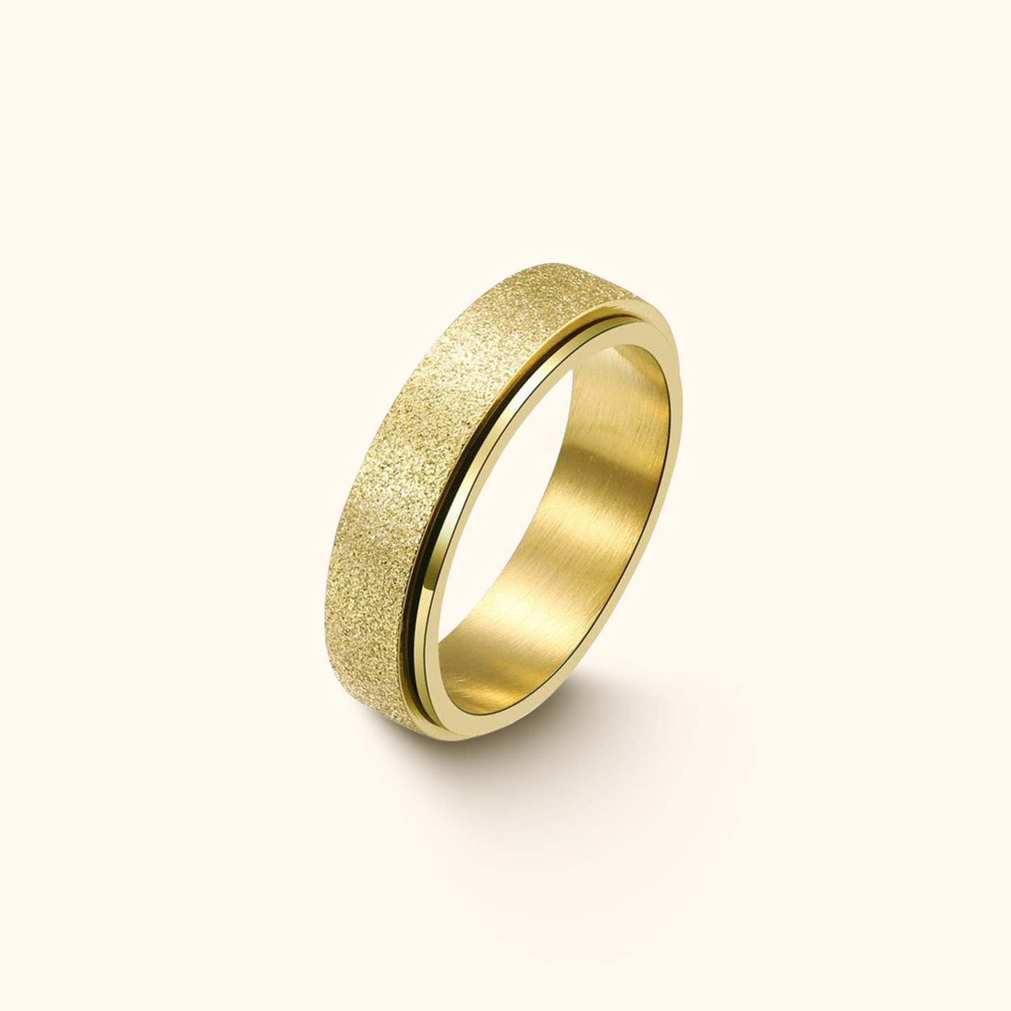 Anti-Stress Fidget Ring