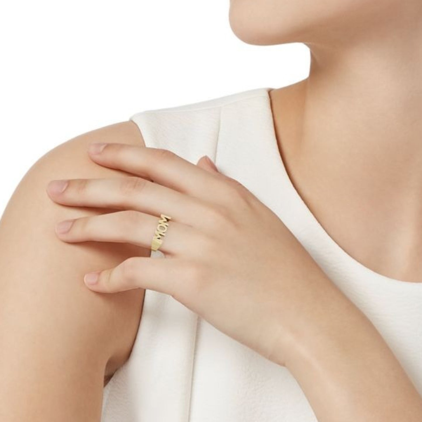 Mama Ring