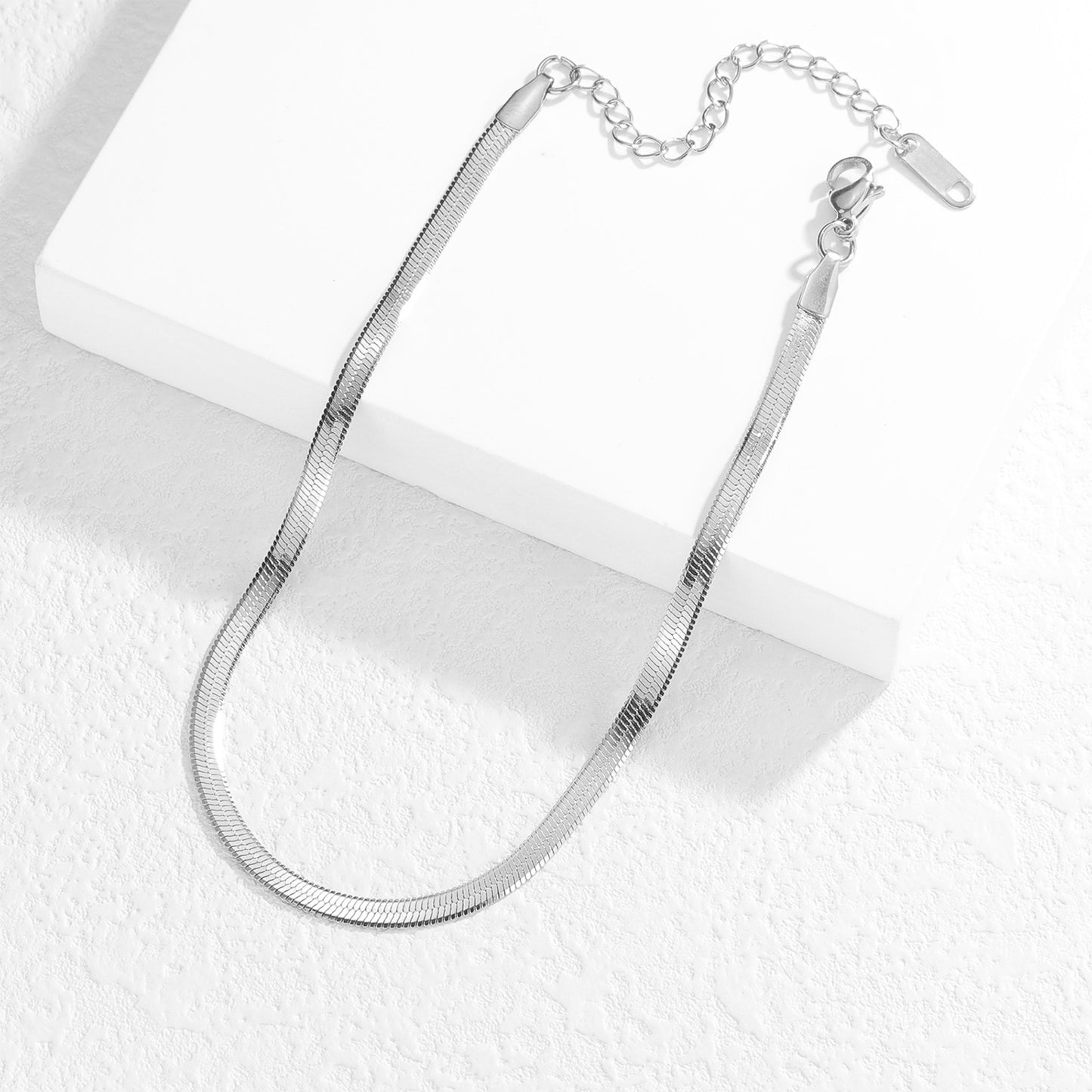 Luxueuze Essence Enkelband