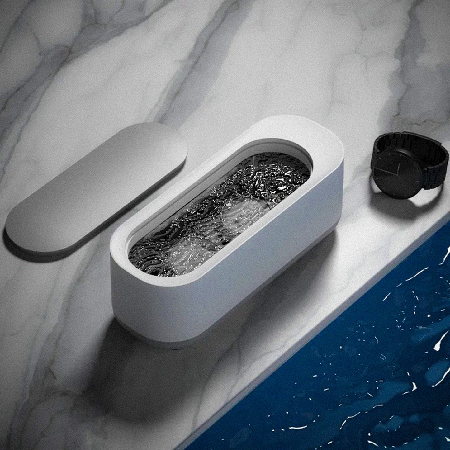 UltraClean Ultrasone Reinigingsmachine