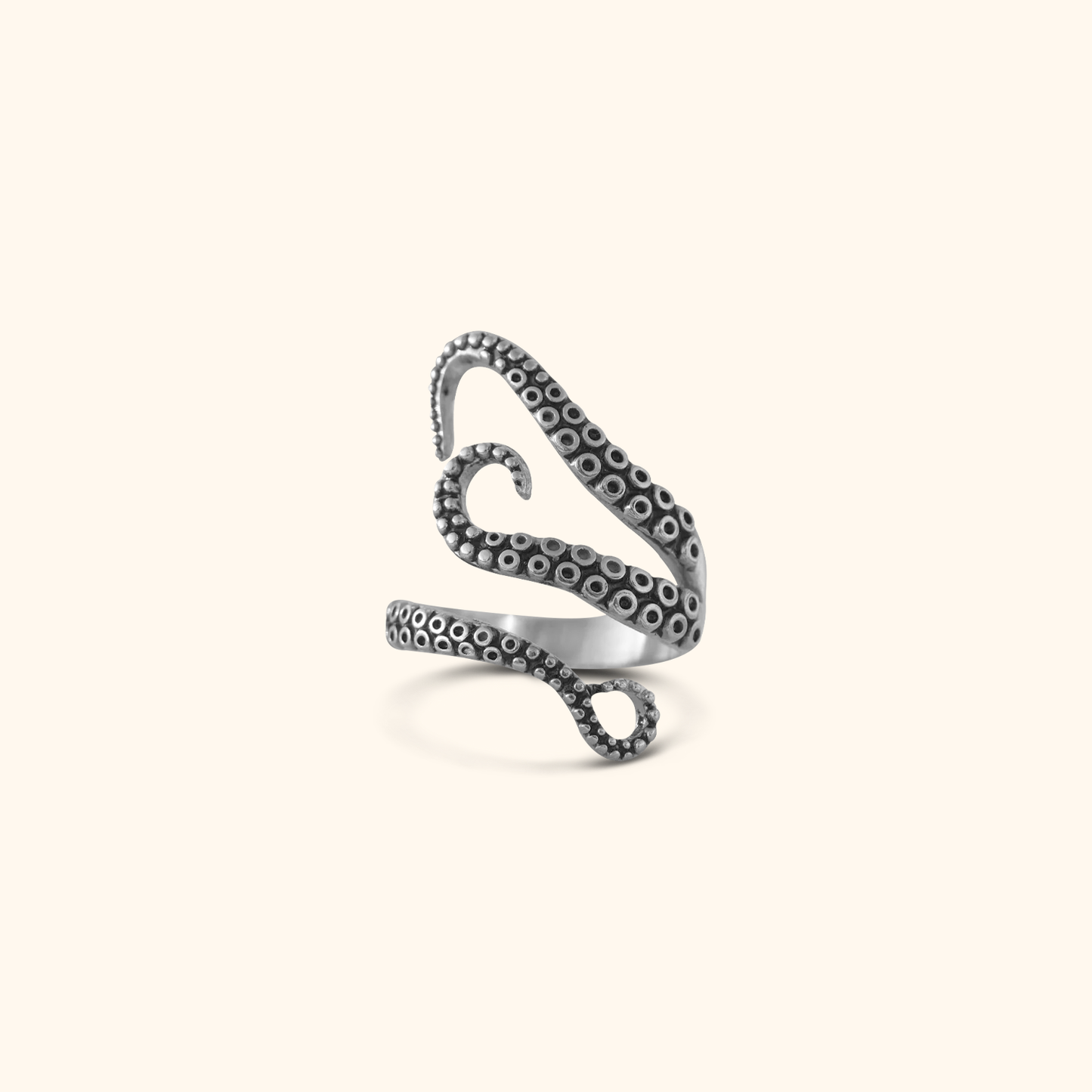 Octopusring