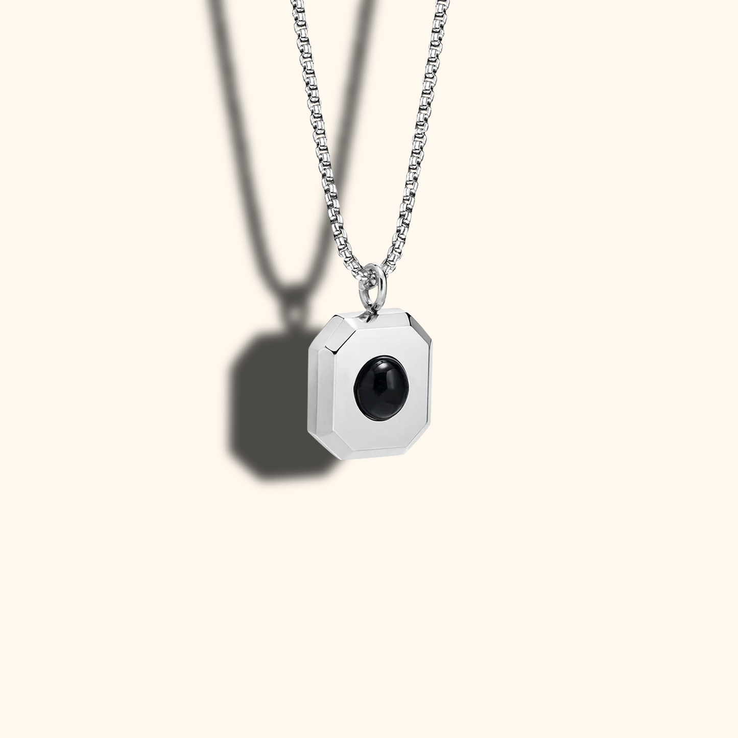 Vita Ketting met Projectiebedel