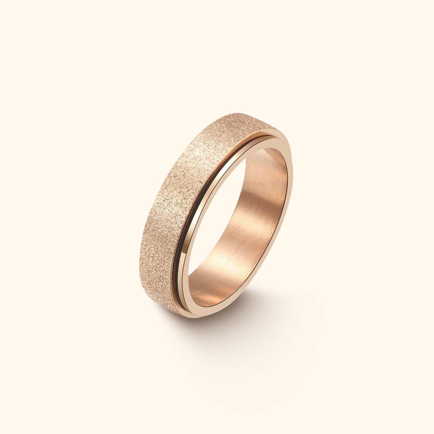Anti-Stress Fidget Ring