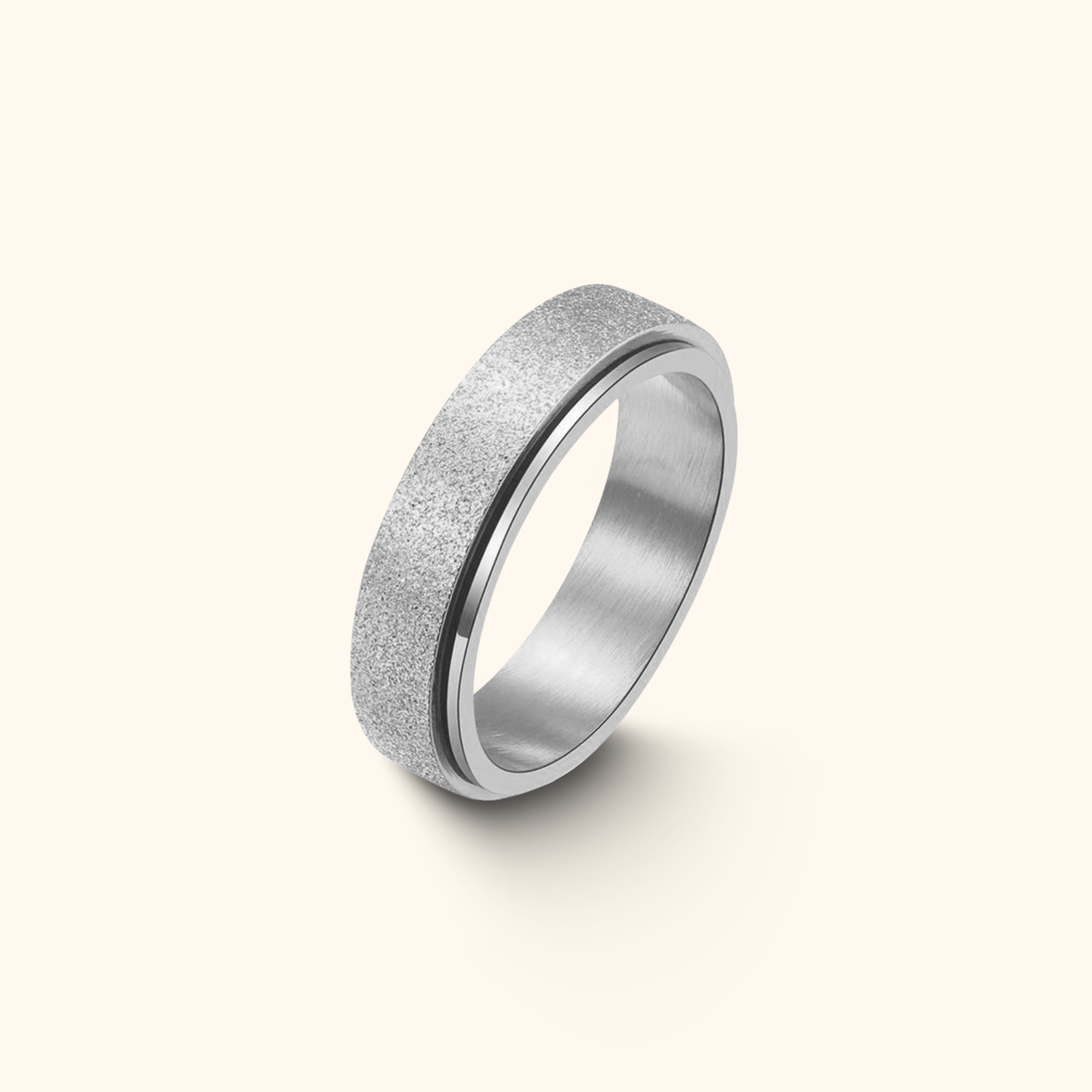 Anti-Stress Fidget Ring