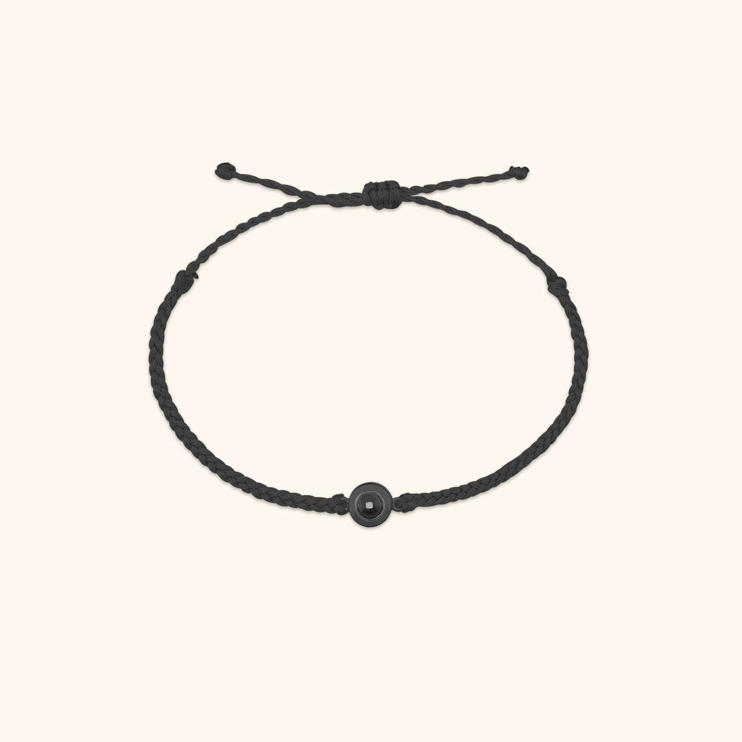 Gepersonaliseerde Foto Armband