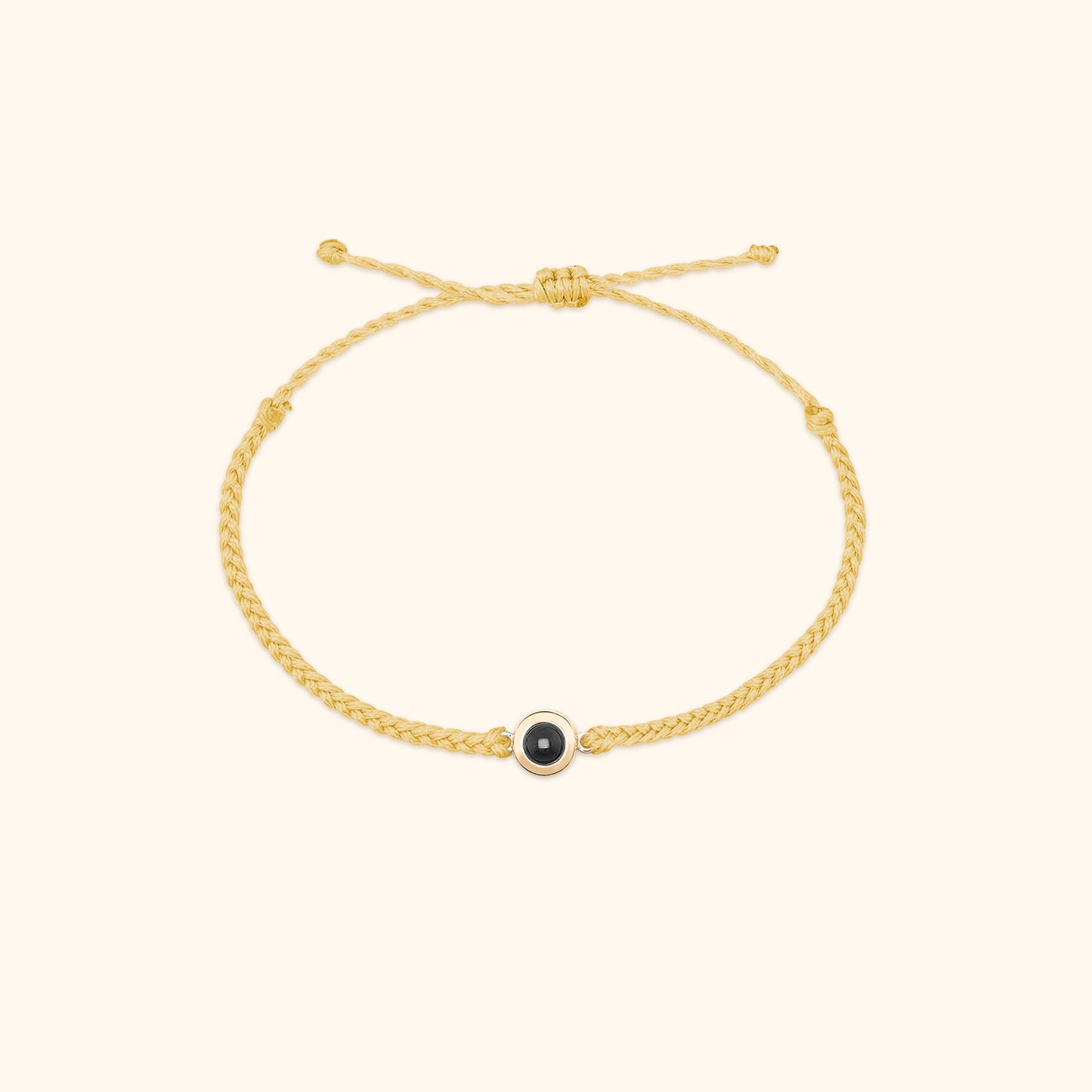 Gepersonaliseerde Foto Armband