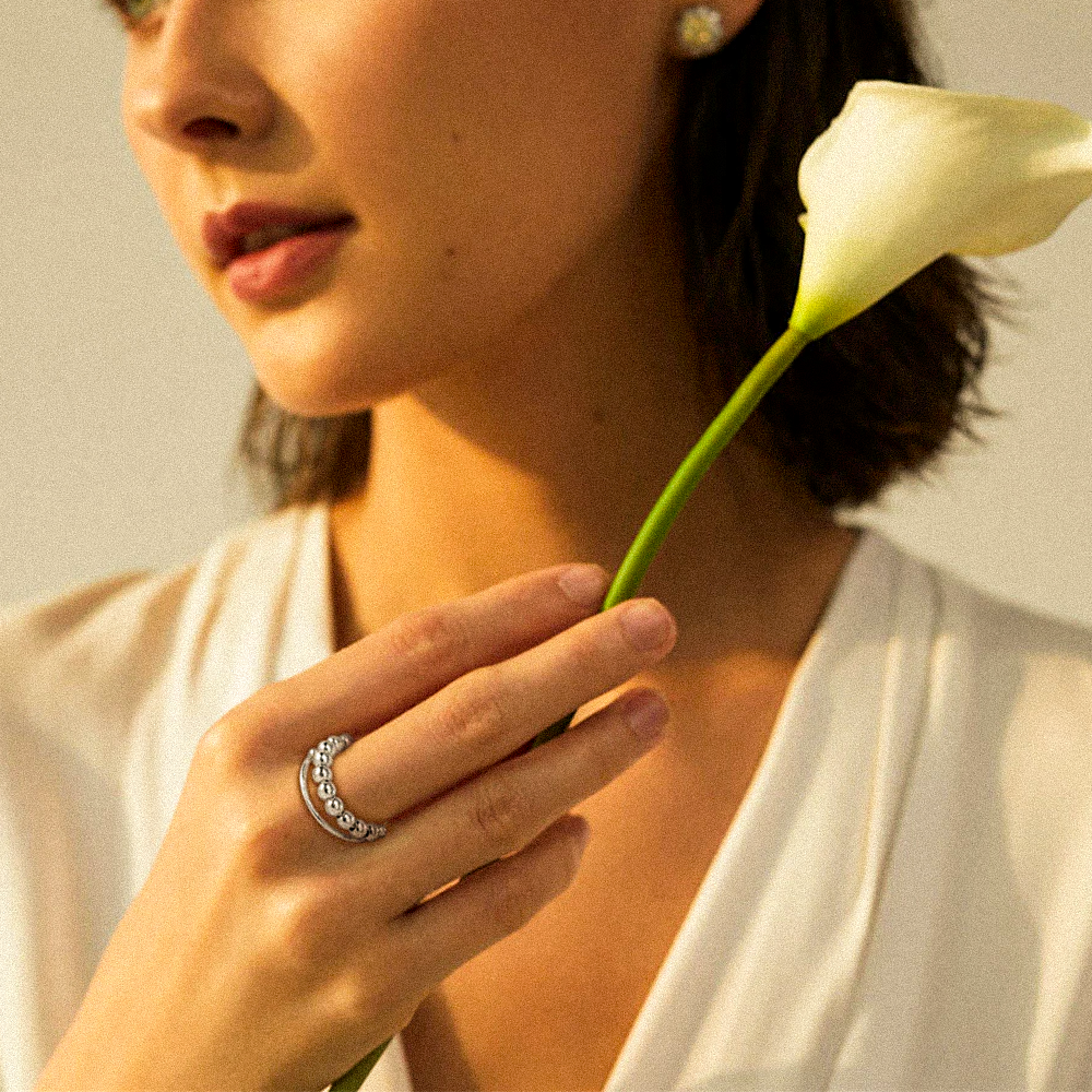 Anti Angsten Ring