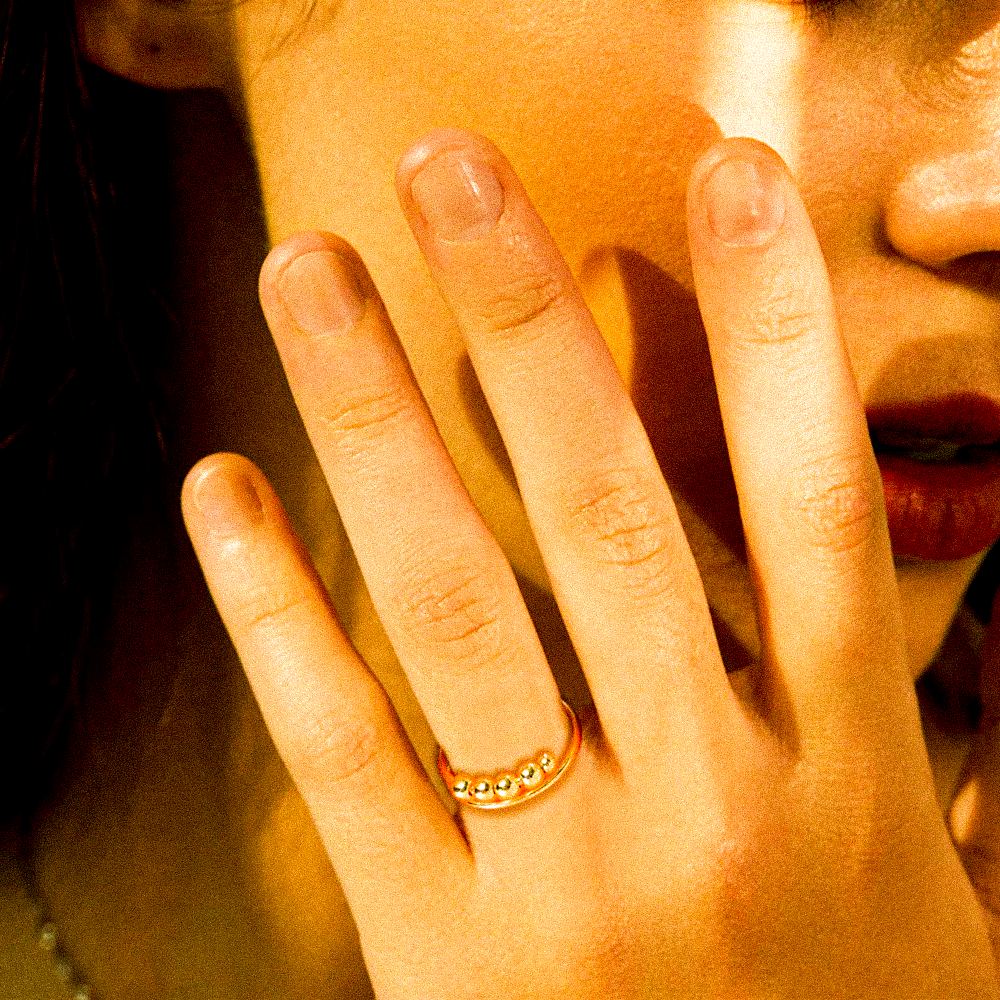 Anti Angsten Ring