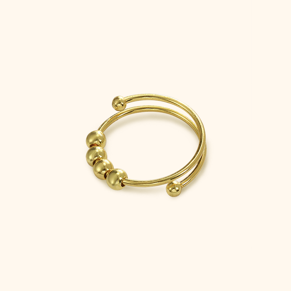 Anti Angsten Ring