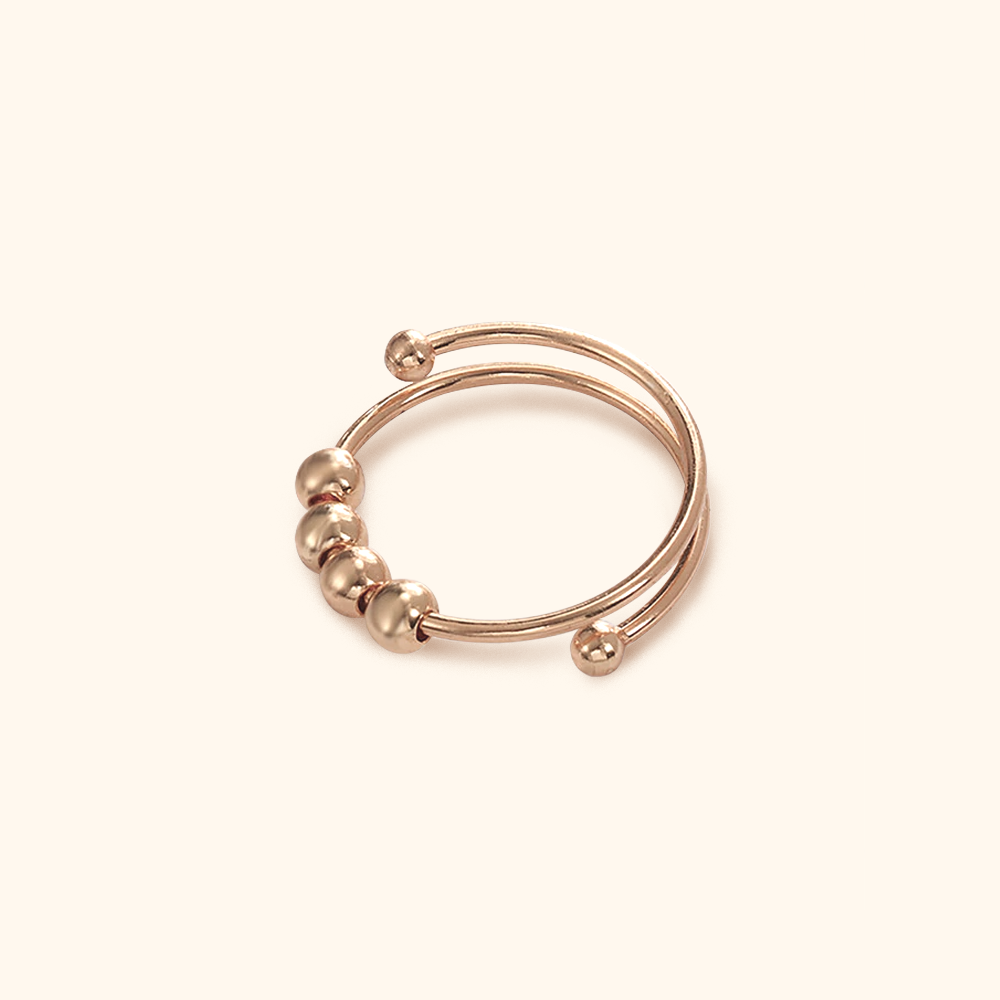 Anti Angsten Ring