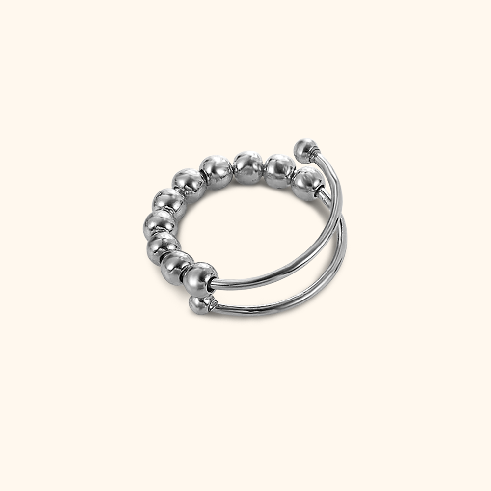 Anti Angsten Ring