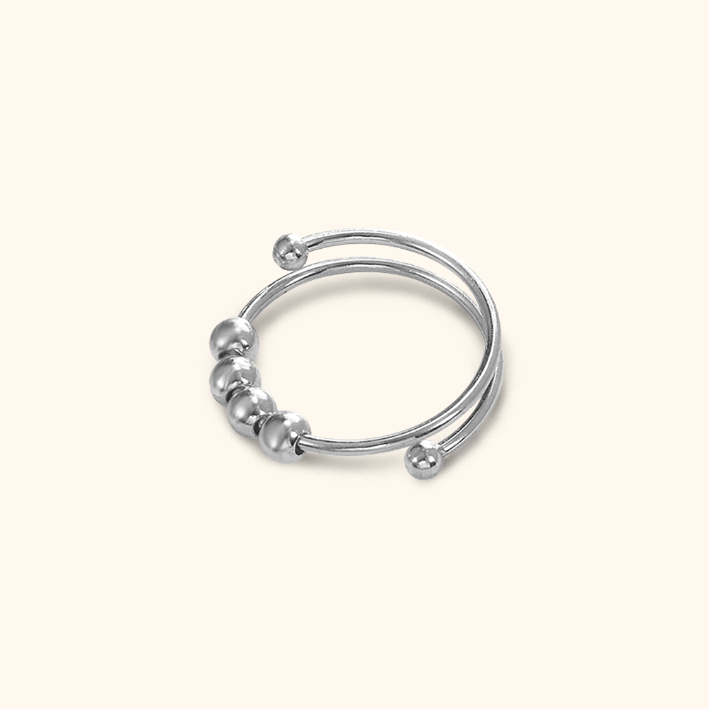 Anti Angsten Ring