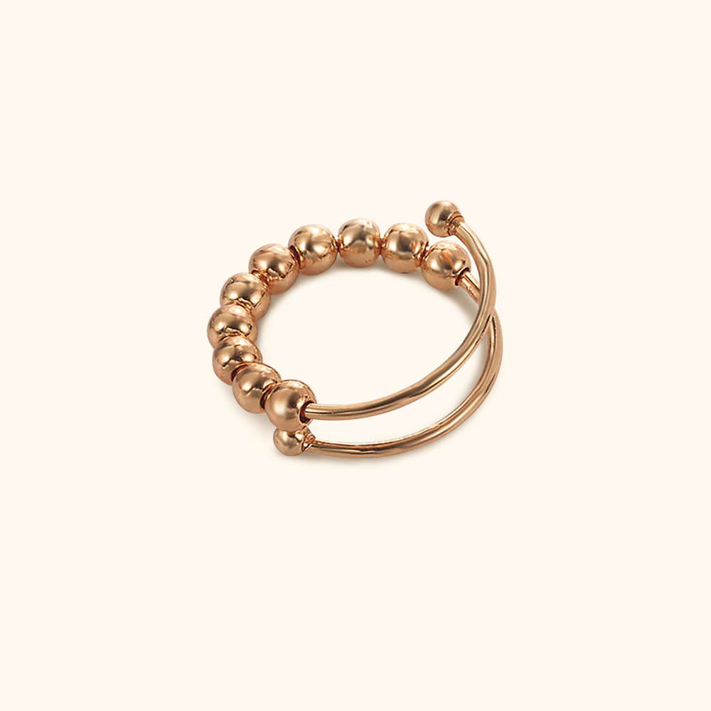Anti Angsten Ring