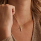 Koninklijke Kroon Kruis Ketting