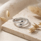 “Mijn Lieve Dochter” Knuffel Ring