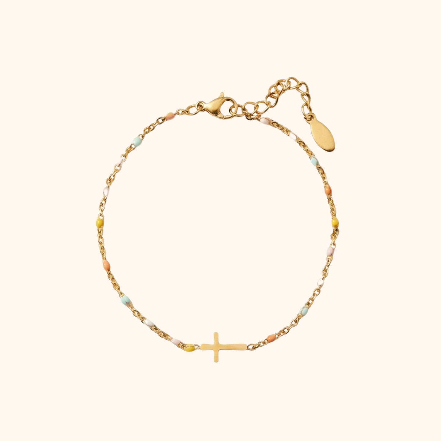 Pray Over It Armband