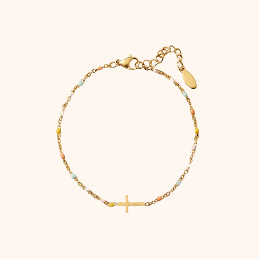Pray Over It Armband