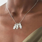 Graveerbare Kinder Bedel Ketting