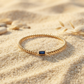 Persoonlijke Geboortesteen Kralen Armband