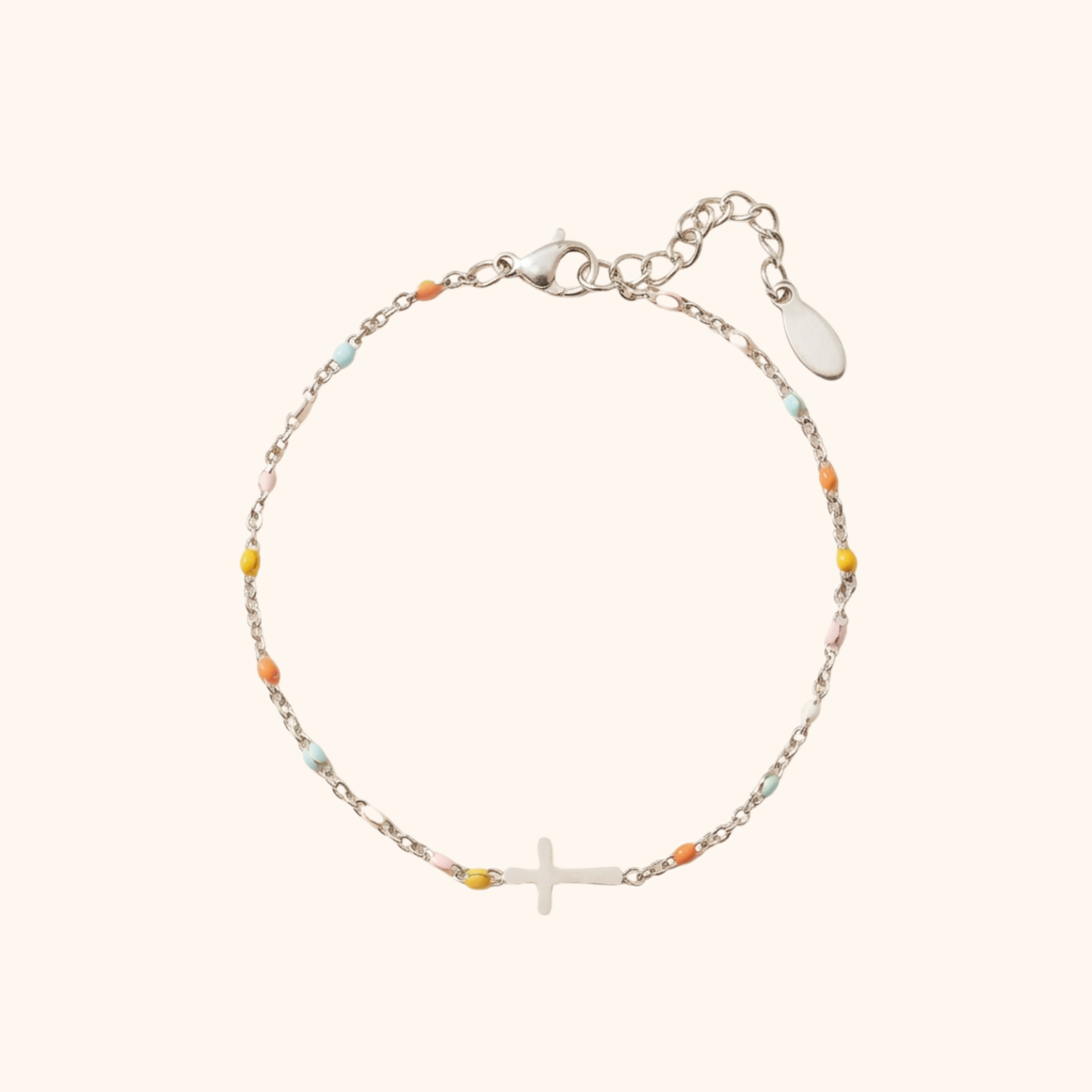Pray Over It Armband