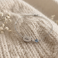 Gepersonaliseerde Katten Naam Armband