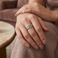 “I F*cking Love You” Verstelbare Ring