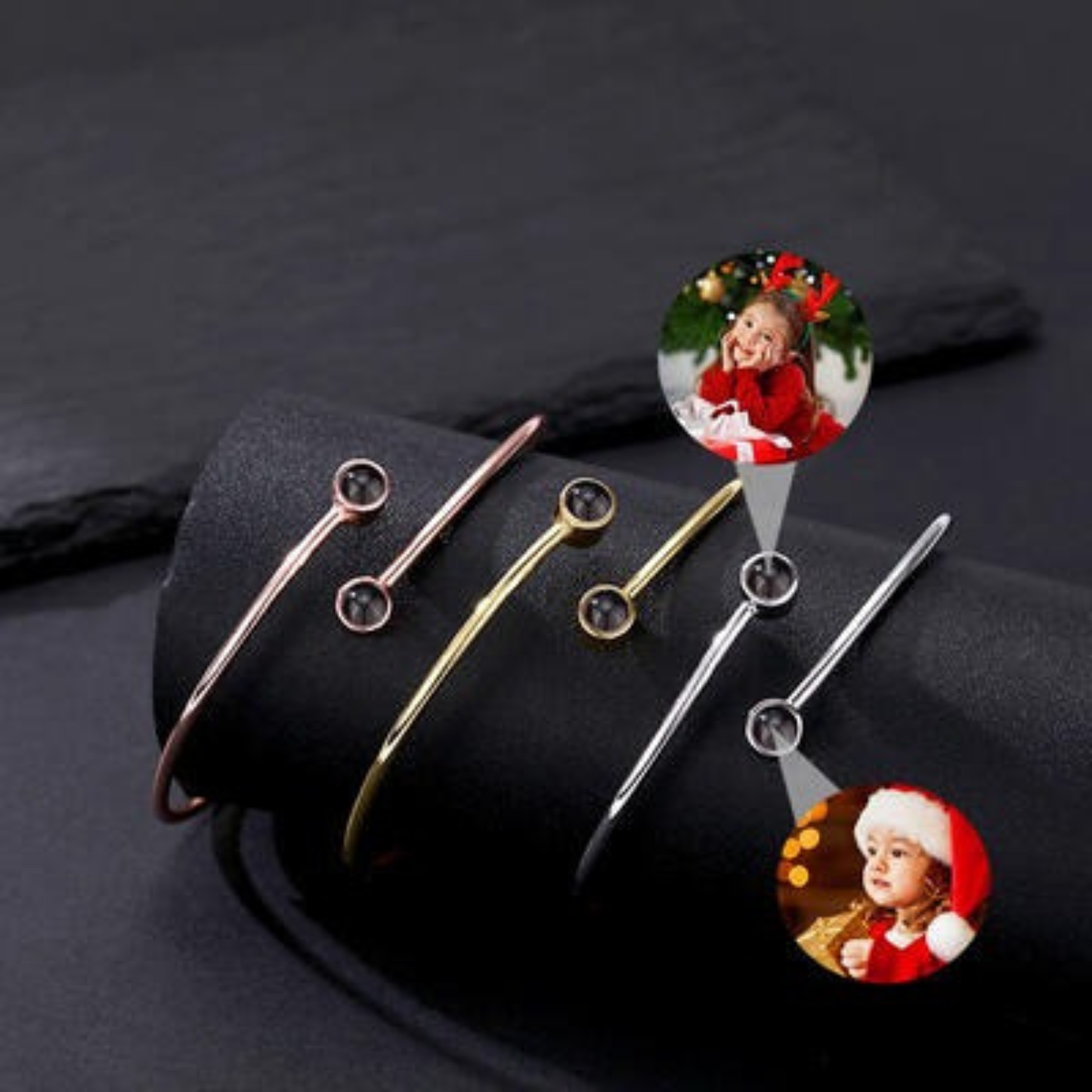 Eternal Essence Duo Projectie Armband