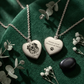 Gepersonaliseerde Huisdier Foto Urn Ketting