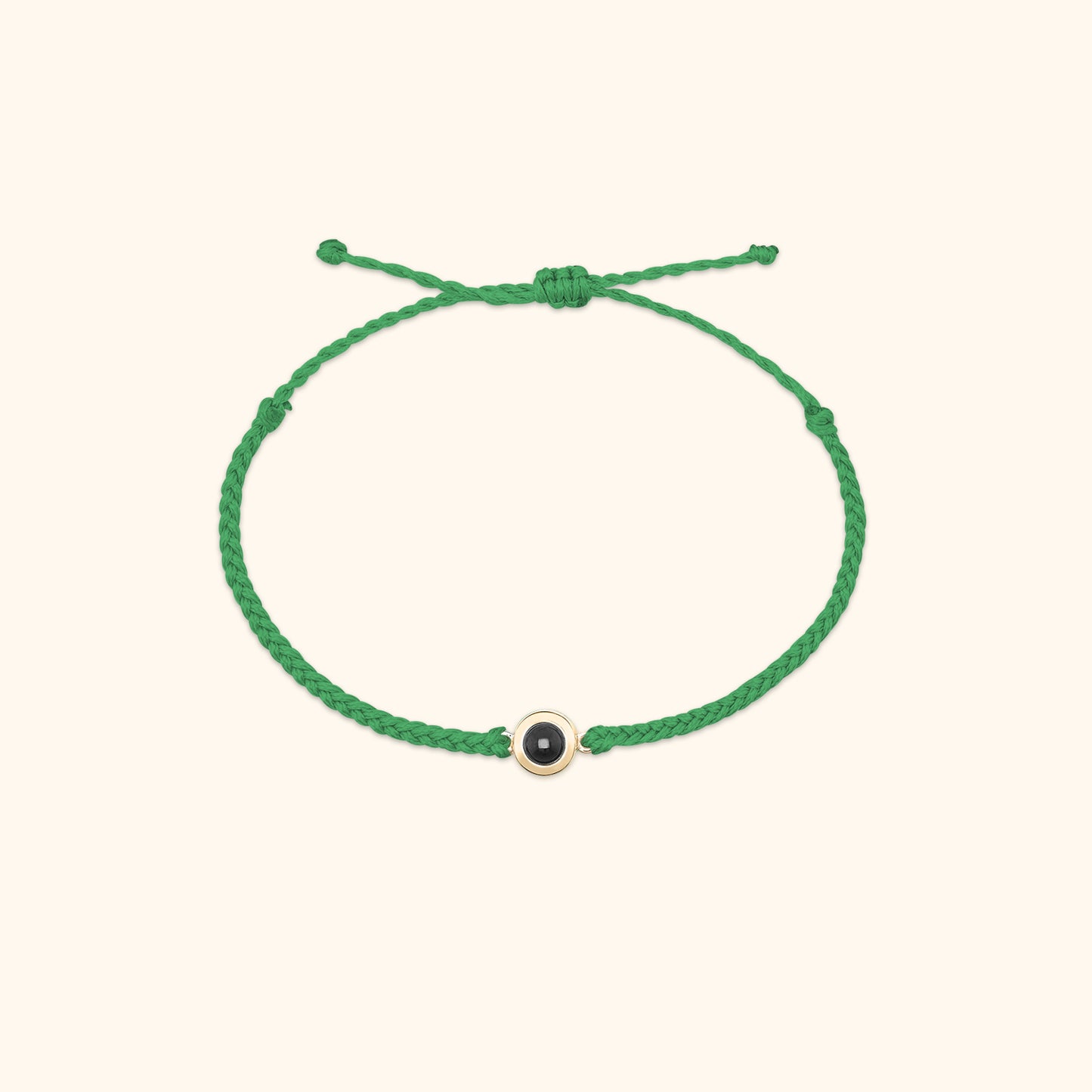 Gepersonaliseerde Foto Armband